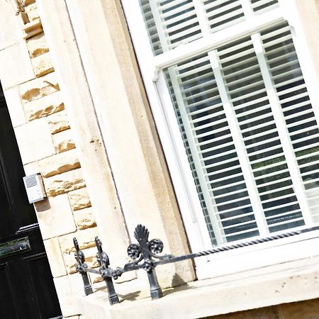71 East Parade Harrogate Exterior foto